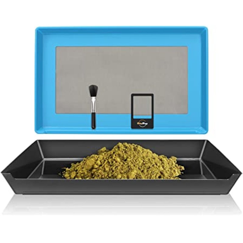 Trim Tray Modrá WWW.GROWGARDEN.CZ 1